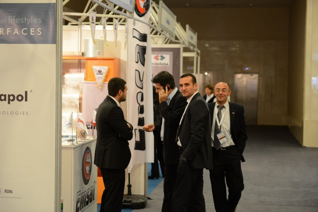 Exhibition Area (291)